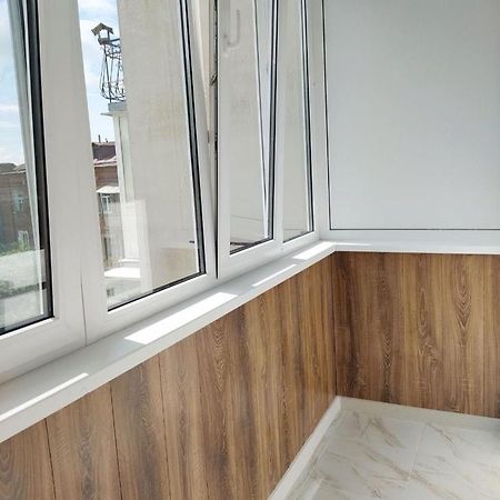 Стильная Vip Квартира В Центре Shostka 외부 사진